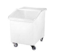 Контейнер для сыпучих продуктов 140 л CAMBRO (IBS37-148)