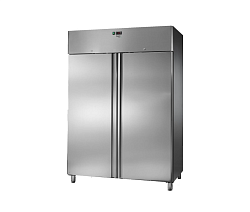 Шкаф холодильный COOK LINE F1400TN DOM PLUS APACH