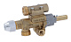 Кран газовый для APACH (168000)