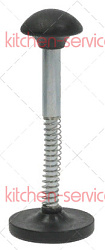Темпер в сборе для PAVONI (0BEB037)