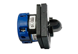 Переключатель для HS KOCATEQ