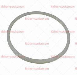 Уплотнение силиконовое для кипятильника CE ECOLUN (CE_gasket silicon)