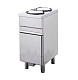 Диспенсер для тарелок HL/46-PN-28/2 SKYCOLD