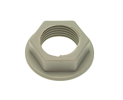 Гайка пластиковая 1/2" для COMENDA (180108)