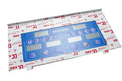 Панель управления для EF18C2 KOCATEQ (S01008)