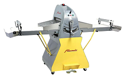 Тестораскатка SF600DX1400 FLAMIC