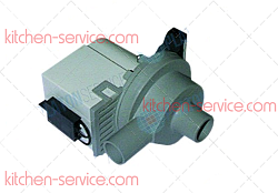 Насос циркуляционный 230В 50Гц 30Вт Lainox R65110300