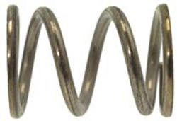 Пружина сжатия для FIORENZATO (A2200001)