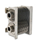 Комплект ножей для производственного слайсера MC-250 HUALIAN (00000003606)