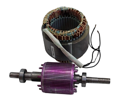 Мотор для B30C NEW 380V GASTROMIX