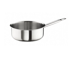 Сотейник 2,25 л без крышки Master PINTINOX (38401020) Сотейник 2,25 л без крышки Master PINTINOX (38401020)