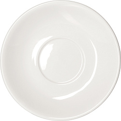 Блюдце 14,5см фарфор «Кунстверк» KUNSTWERK