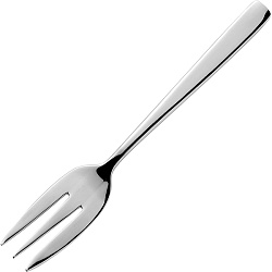 Вилка для пирожного «Атлантис» 14,5 см ETERNUM