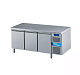 Стол морозильный TKO731161 3 двери 3х GN1/1 со столешницей COOL COMPACT