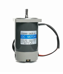 Электродвигатель Z5D90-24GN-4 для HL-201, 202 HUALIAN (00-00003100)