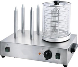 Аппарат для хот-догов LY200602M GASTRORAG