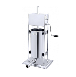 Шприц колбасный вертикальный Meat HR-V5L ROAL