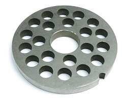 Решетка из нержавеющей стали 10 мм для GHM22 KOCATEQ