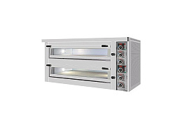 Печь для пиццы электрическая EP 12.35 SMART KOCATEQ