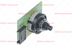 Кодировщик для HOONVED (34908)