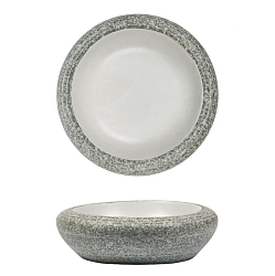 Салатник 450 мл Stone White Matt New Taiga P.L. PROFF CUISINE (16-146dk whitematt)