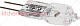 Лампа освещения камеры 20W 12V Lainox R65270020