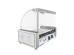 Гриль роликовый CY-7 FOODATLAS