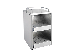 Подогреватель чашек VA-CW-1 VIATTO