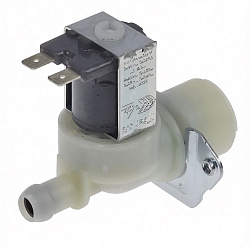 Клапан электромагнитный одинарный для CREM (120624-01)