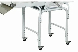 Подставка для тестораскаток R50B ROLLMATIC (CA50)