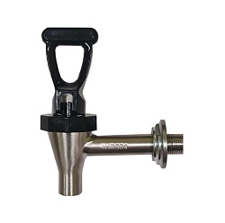 Кран кипятильника для DK-WB-10MC GASTRORAG