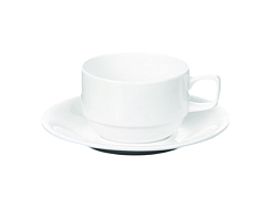 Пара чайная 220 мл WILMAX