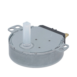 Мотор антенны для RCS511A/RS511MB/RS511P/DFS11EA MENUMASTER (54126033)