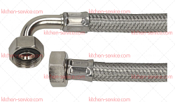 Шланг гибкий для печи (3449209)