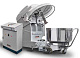Тестомес SUPER PREMIUM VE 300 SP SIGMA