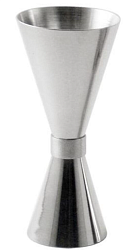 Джиггер 15/30 мл узкий THE BARS