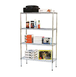 Стеллаж кухонный 1836-72 GASTRORAG