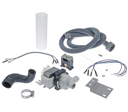 Насос сливной для WINTERHALTER (5528111)