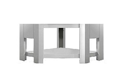 Подставка под печь для пиццы CARAVAGGIO SCR535/2 CUPPONE