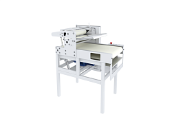 Машина тестораскаточная напольная МРТ-3-01 ПИЩЕВЫЕ ТЕХНОЛОГИИ