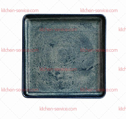Тарелка плоская Corendon Blue Stone KUTAHYA (BNTAN19DU890003)
