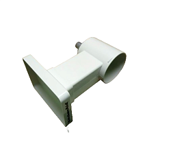Корпус насадки MVSA KITCHENAID (25530)