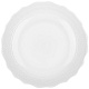 Тарелка глубокая 0,75л фарфор «Эйфория» KUNSTWERK
