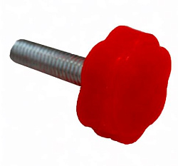 Болт зажима ножа для DZM-200C NO.30, DHH-240C NO.5 XINXIN