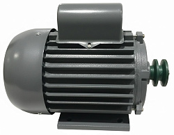 Мотор для IF-1/IFE-1 4-8 NEW COOLEQ