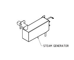 Бойлер для HTB FINES (097-10059)