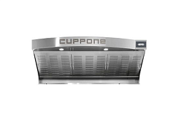 Зонт вытяжной для печи для пиццы MICHELANGELO KML935 AS CUPPONE