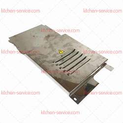 Облицовка для ТОРГМАШ (г. Барановичи) (МИМ-600.06.000)