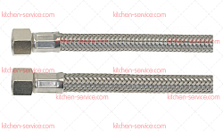 Шланг гибкий для печи (5019507)