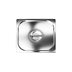 Крышка для гастроемкости 2/3 EKSI (E823-LW)